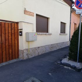 Vila Arthouse Lucrezia Timișoara