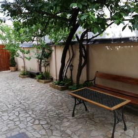 Vila Arthouse Lucrezia Timișoara