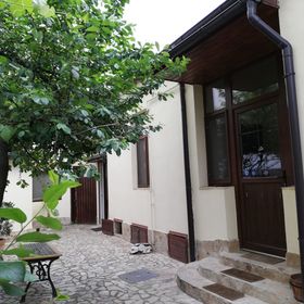 Vila Arthouse Lucrezia Timișoara