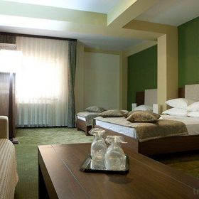 Hotel Royale Galați