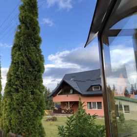 Vila Confort Călățele