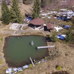 Vila Confort Călățele