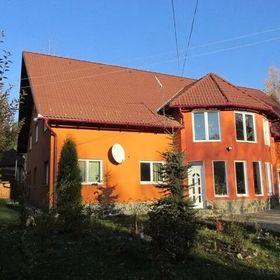 Pensiunea Valea Secuiului Jolotca