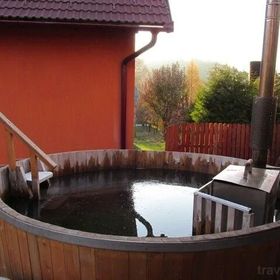 Pensiunea Valea Secuiului Jolotca