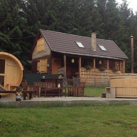 Cabana Marla Valea Iadului