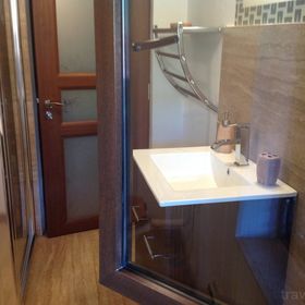 Cabana Marla Valea Iadului