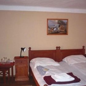 Pensiunea T&T Covasna