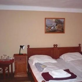 Pensiunea T&T Covasna