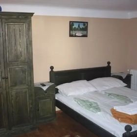 Pensiunea T&T Covasna