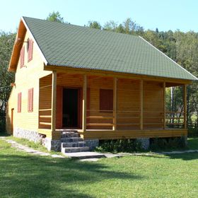 Cabana Boros Vărșag