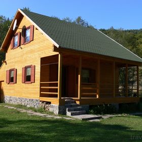 Cabana Boros Vărșag