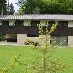 Cabana Haiducului Trăisteni