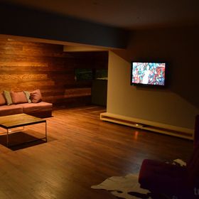 Cabana Haiducului Trăisteni