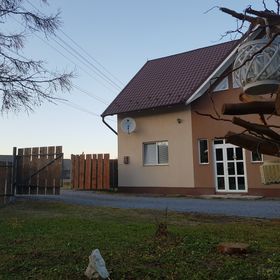 Casa de oaspeți Elza Suseni