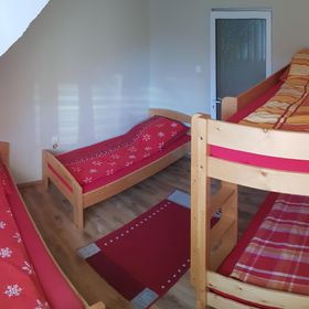 Casa de oaspeți Elza Suseni