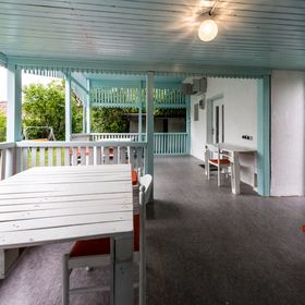 PengeBungalók Faház Balatonalmádi