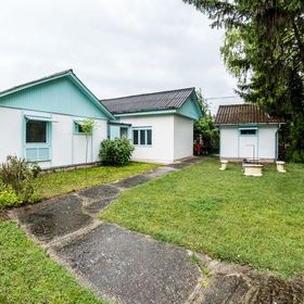 PengeBungalók Faház Balatonalmádi