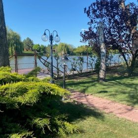 Éva Vendégház Szarvas