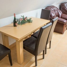 Sasfészek Falusi Szálláshely Hortobágy