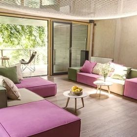 Vila Uno Atra Doftana Teșila