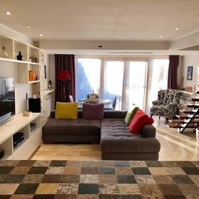 Casa Ta la Malul Marii Mamaia