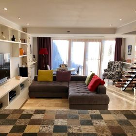 Casa Ta la Malul Marii Mamaia