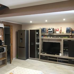 Fanni Vendégház Mesteri