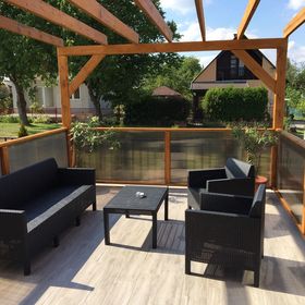 Fanni Vendégház Mesteri