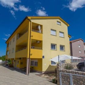 Apartmani Iva Bono Crikvenica