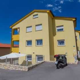 Apartmani Iva Bono Crikvenica
