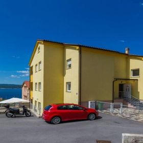 Apartmani Iva Bono Crikvenica
