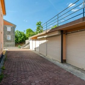 Apartman Omega Cert Crikvenica