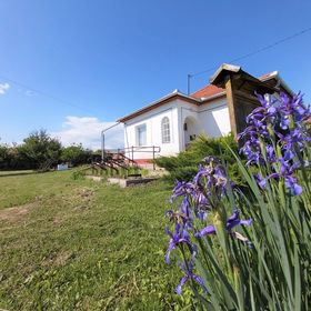 Sajtgyári Capriccio Vendégház Poroszló