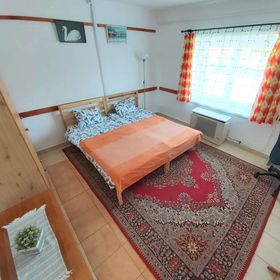 Sajtgyári Capriccio Vendégház Poroszló