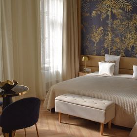 Harmonia Palace-Luxury Apartments Budapest