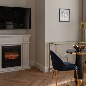 Harmonia Palace-Luxury Apartments Budapest