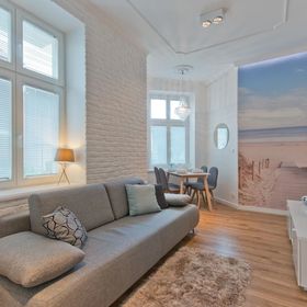 Imperial Apartments - Helska Sopot