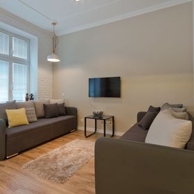 Imperial Apartments - Helska Sopot