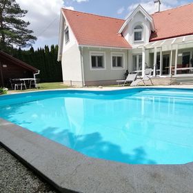 Relax Apartman Bükfürdő