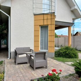 Napház-Sol Galériás Apartman Velence