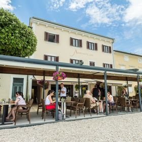 Aparthotel Gimi Mošćenička Draga