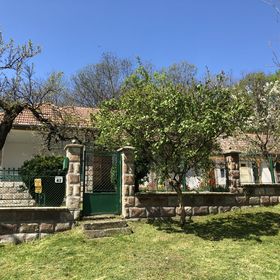 Csicseri Vendégház Cserépfalu