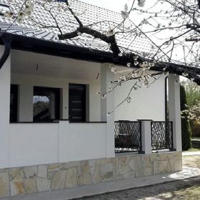 Lóki Vendégház Vonyarcvashegy