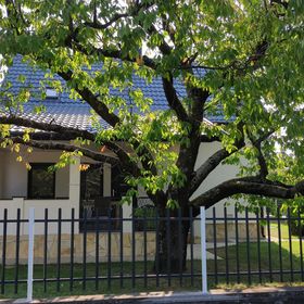 Lóki Vendégház Vonyarcvashegy