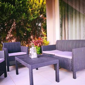 Royal Apartman Berekfürdő