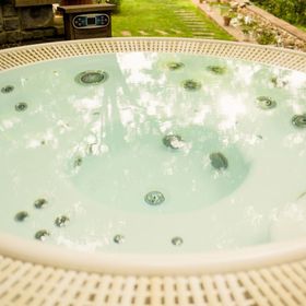 Chillinn Tündérliget Boutique Wellness Egerszalók