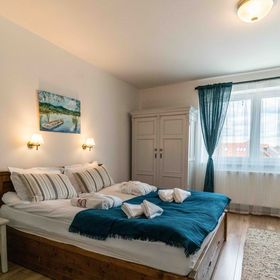 Chillinn Tündérliget Boutique Wellness Egerszalók