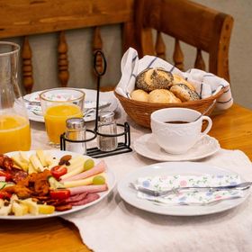 Chillinn Tündérliget Boutique Wellness Egerszalók