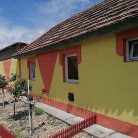 Nagyi Vendégház Kecskemét