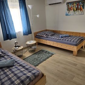 Nagyi Vendégház Kecskemét